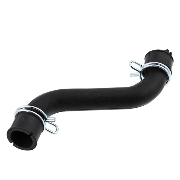 Manguera de conexión entre descalcificador y sumidero de lavavajillas