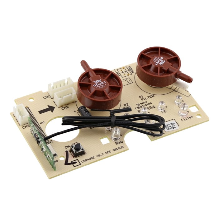 Módulo PCB para aspirador