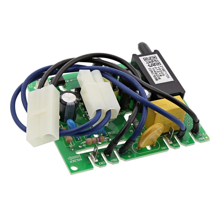 modulo electronico,50-60HZ / 100-240V