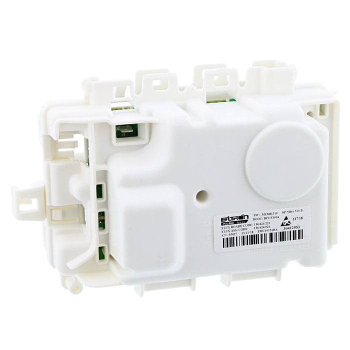 Inversor de placa de circuitos electrónicos para secadora