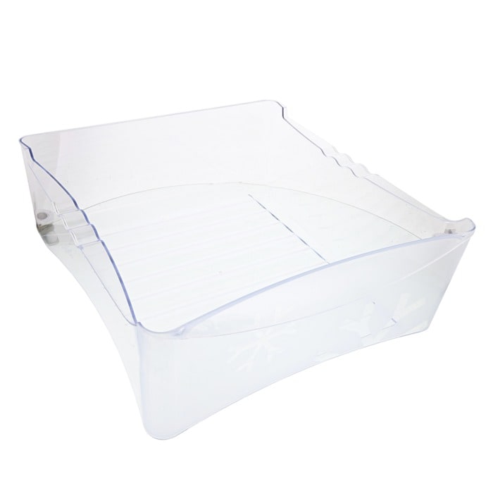 Cajón congelador superior neutro