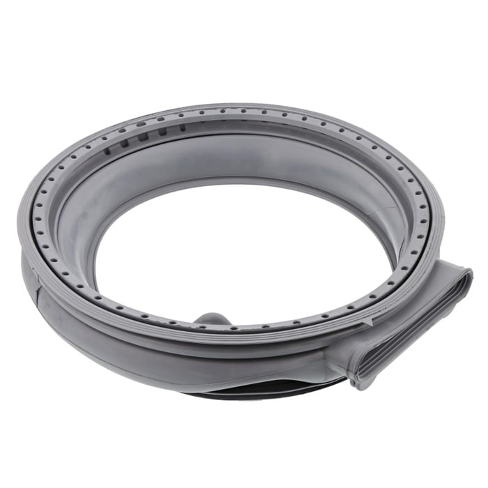 Junta de puerta de goma para lavadora-secadora