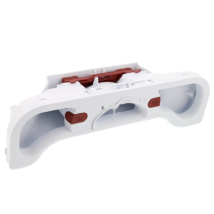 CUBETA ENTRADA AGUA,COMPLETO