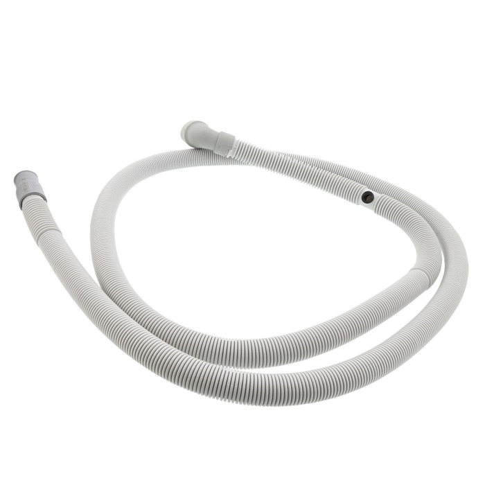 Manguera de desagüe para lavavajillas