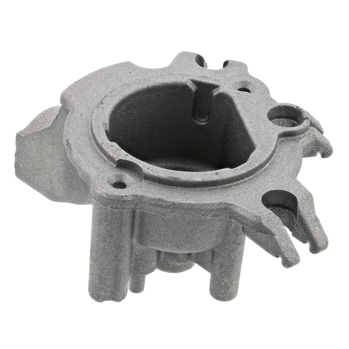 cuerpo quemador, auxiliar,