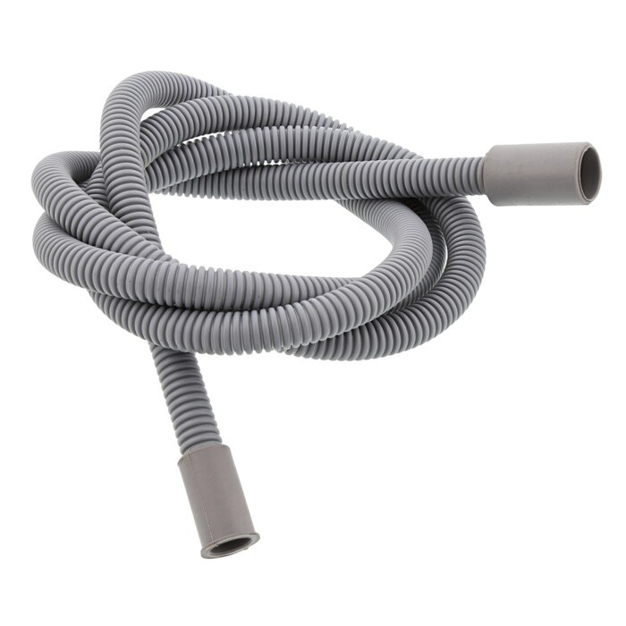 Manguera de desagüe exterior para lavavajillas - 1750mm