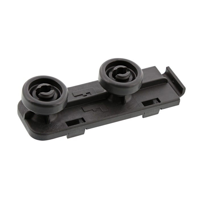 rueda del cesto superior,gris oscuro,anterior