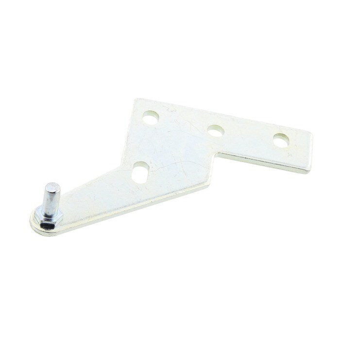Bisagra superior derecha para puerta de frigorífico