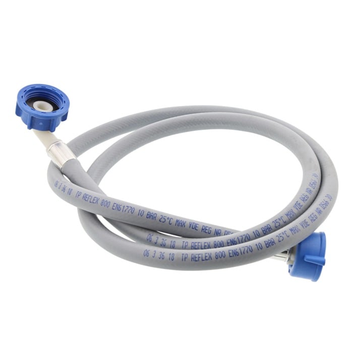 Manguera de llenado para lavadora