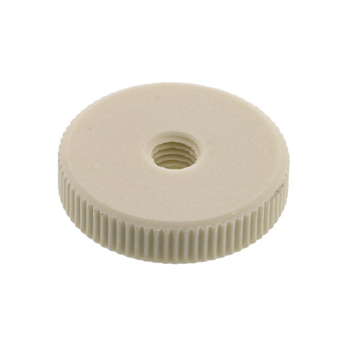 Tuerca para brazo aspersor inferior de lavavajillas