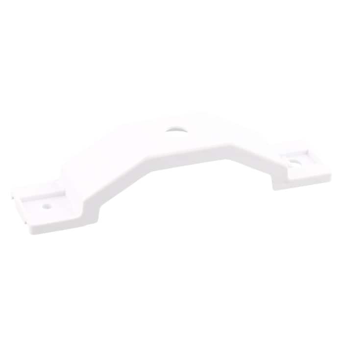 Soporte del ventilador del congelador