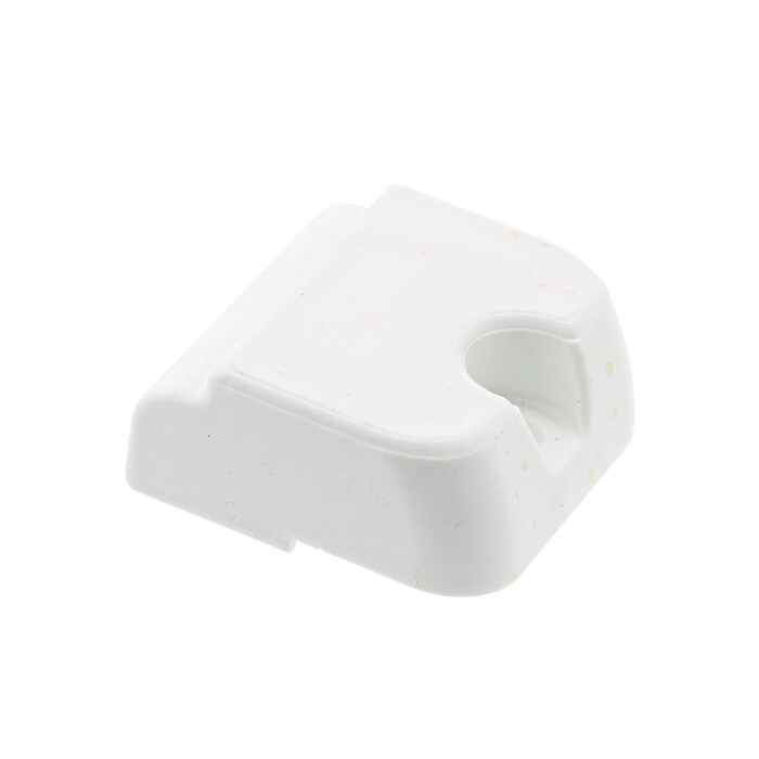 soporte, imán, 30x30x13.5mm