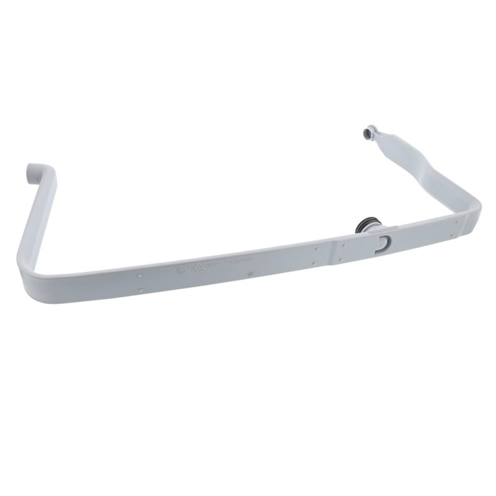 Conjunto de colector exterior de lavavajillas