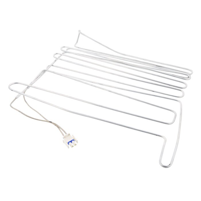 resistencia calentamiento,evaporador