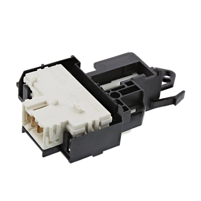 Cierre para puerta de lavadora