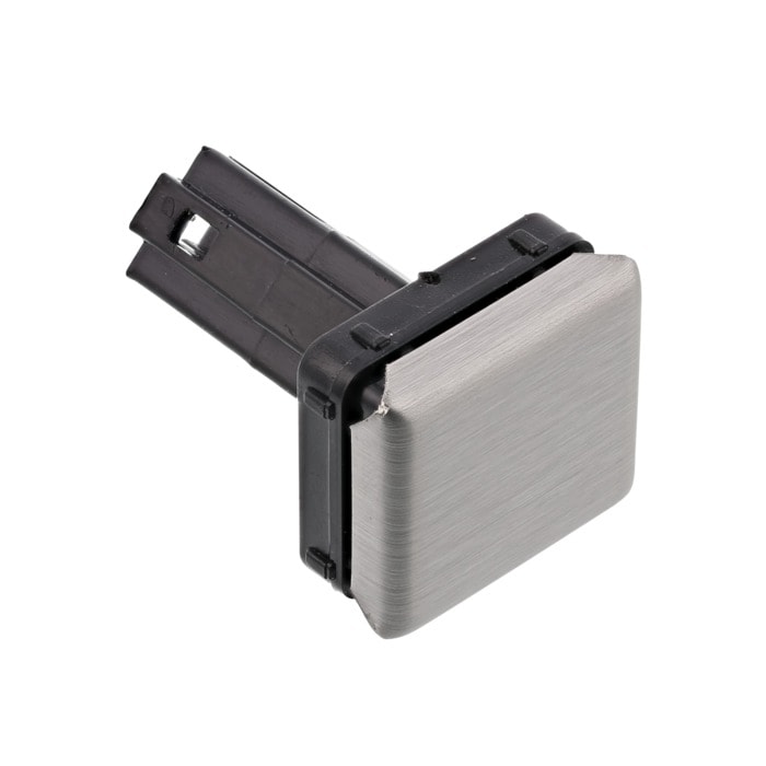 tecla,puesta en marcha/apagado,inox