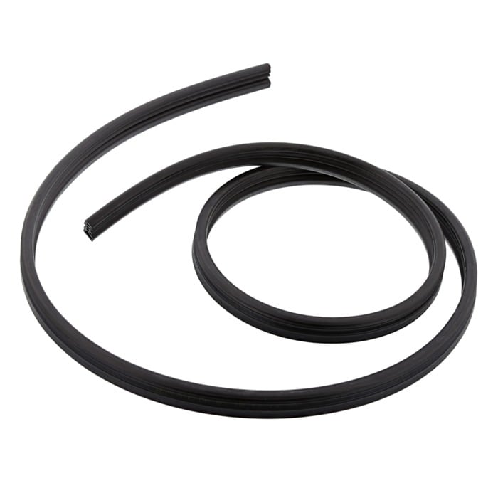 Junta de 3 caras para puerta de lavavajillas - L: 1615mm