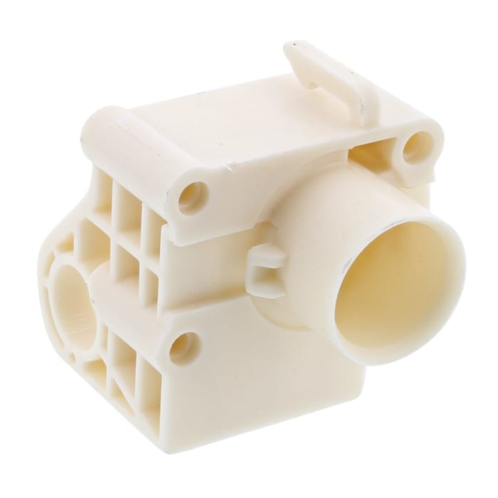 abrazadera,taco amortiguador,derecho/a,DX