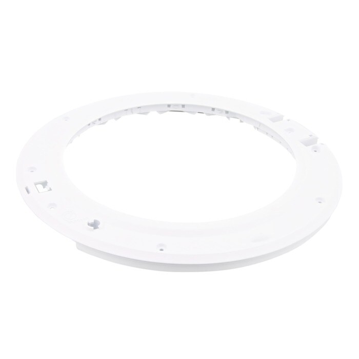 Bastidor de puerta interior de lavadora