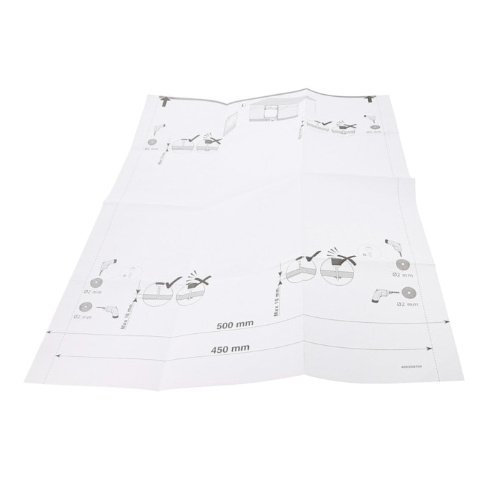 instrucciones de montaje,HJÄLPSAM