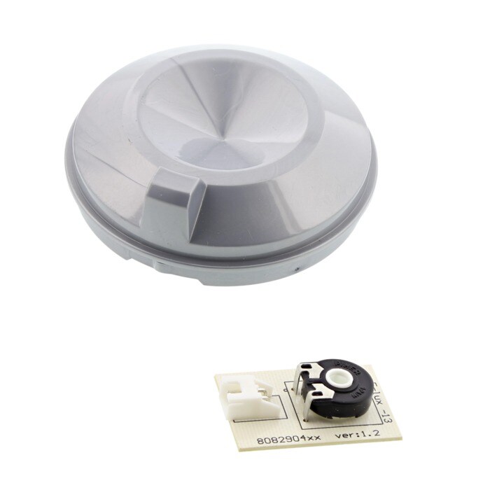 kit, regulador, alimentacion, PCB