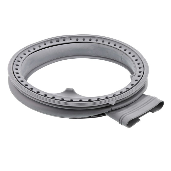 guarnición a fuelle