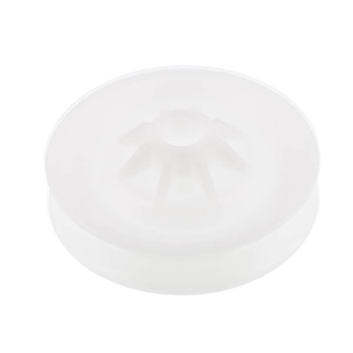 Polea para secadora de tambor - D: 50mm