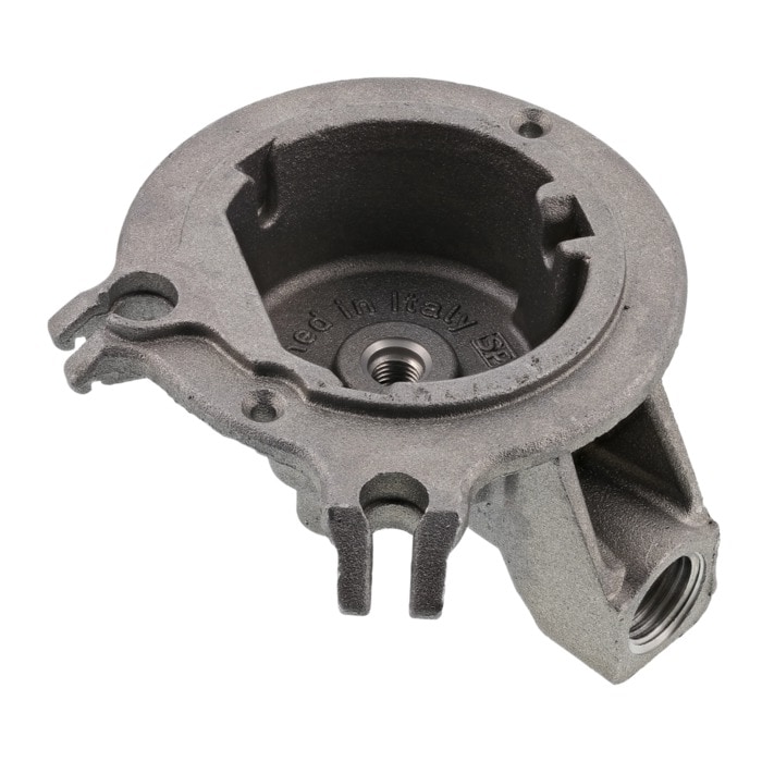 cuerpo quemador, semirapido,