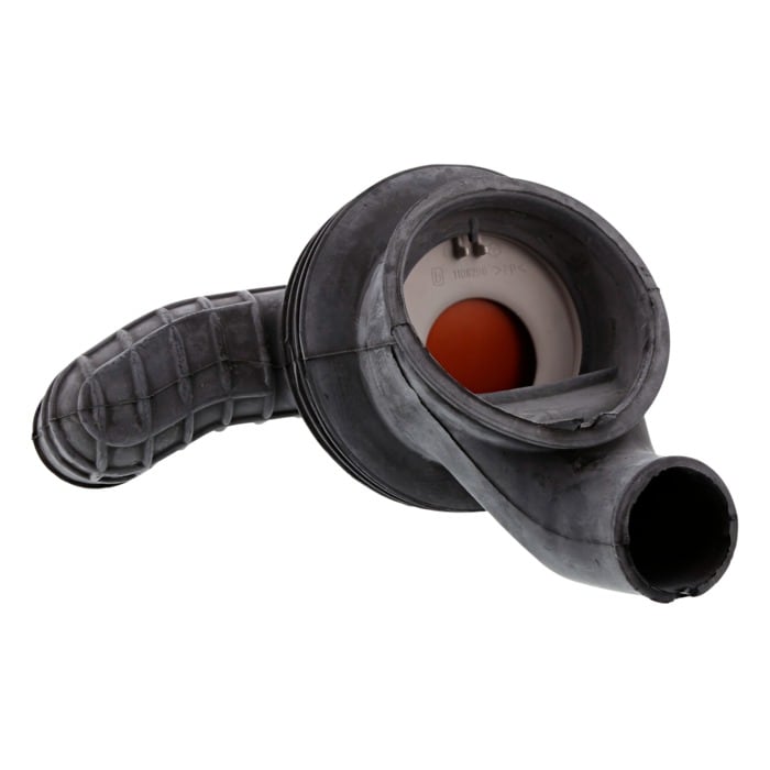 Manguera de sumidero para lavadora