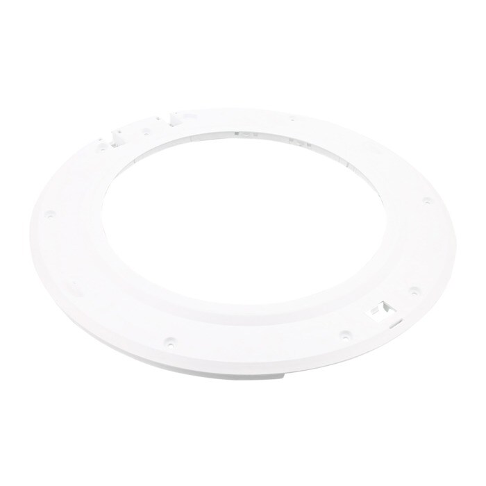 marco puerta,posterior,blanco,Ø463mm