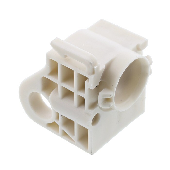 abrazadera,amortiguador,derecho/a