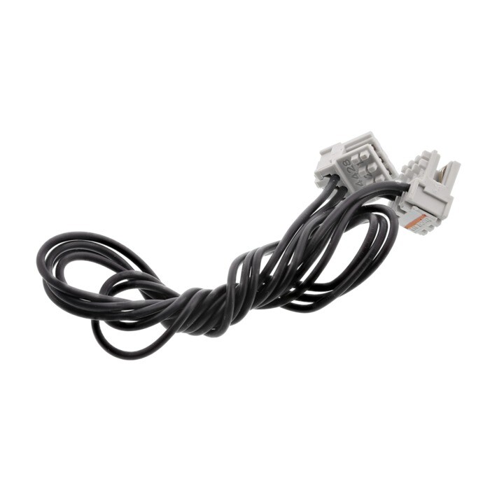 Mazo de cables de interruptor de presión para lavadora