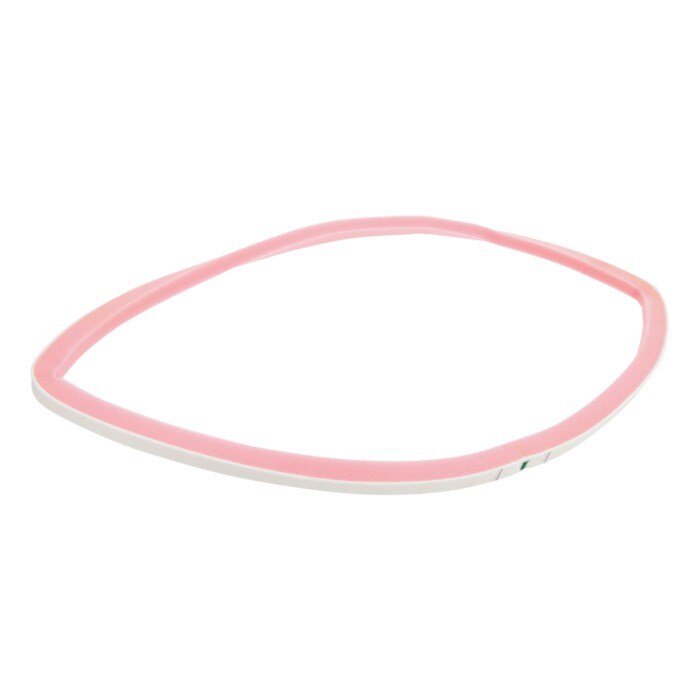 Junta delantera para tambor de secadora de tambor