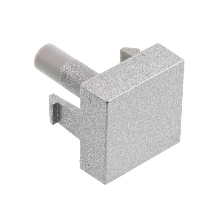 tecla, puesta en marcha/apagado, inox