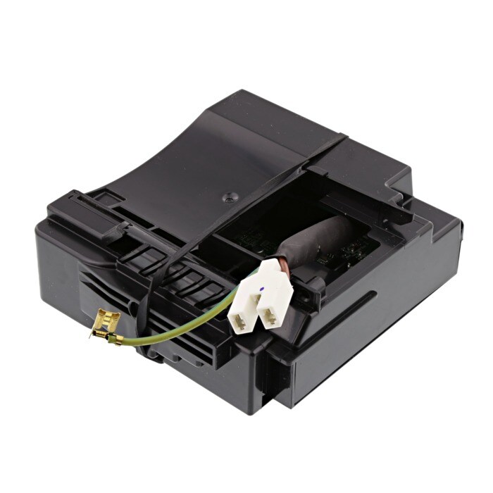 tarjeta, control, compresor, VEMZ9C