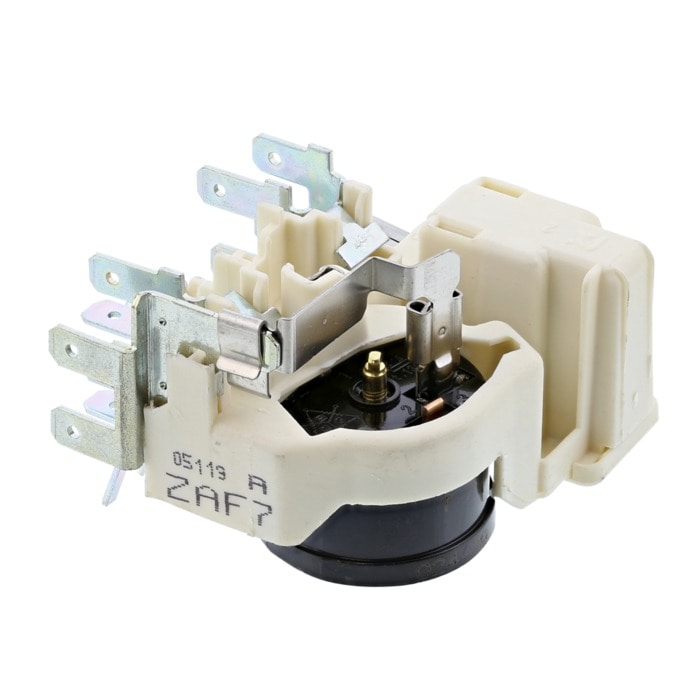 dispositivo arranque,con,protector motor