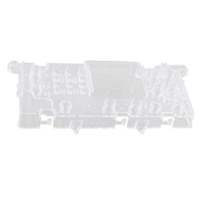 difusor,diodo luminoso,soporte,TC4,TIR