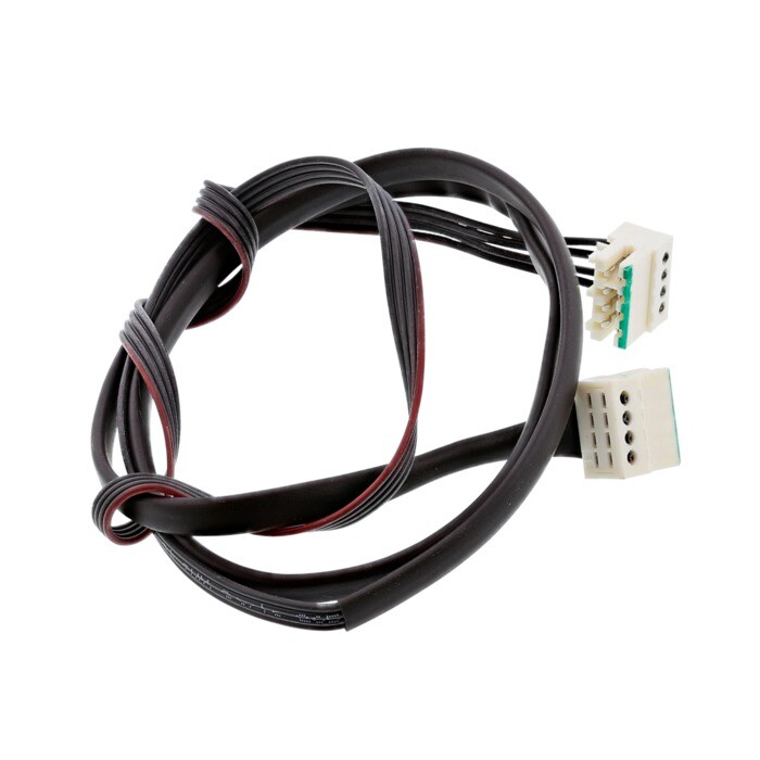 cableado,piloto indicador puerta,BOF