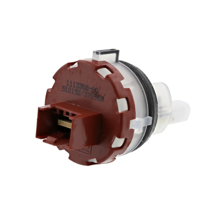 Sensor de turbidez para lavavajillas