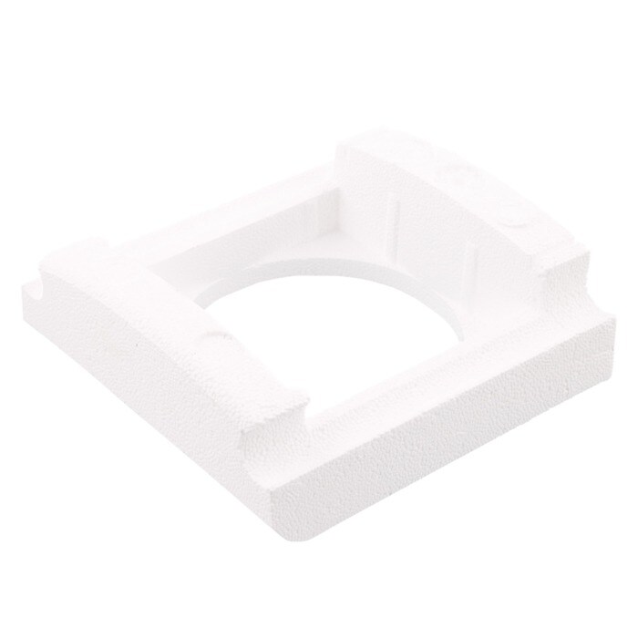 soporte, posterior, difusor,