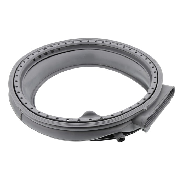 Junta de puerta de goma para lavadora