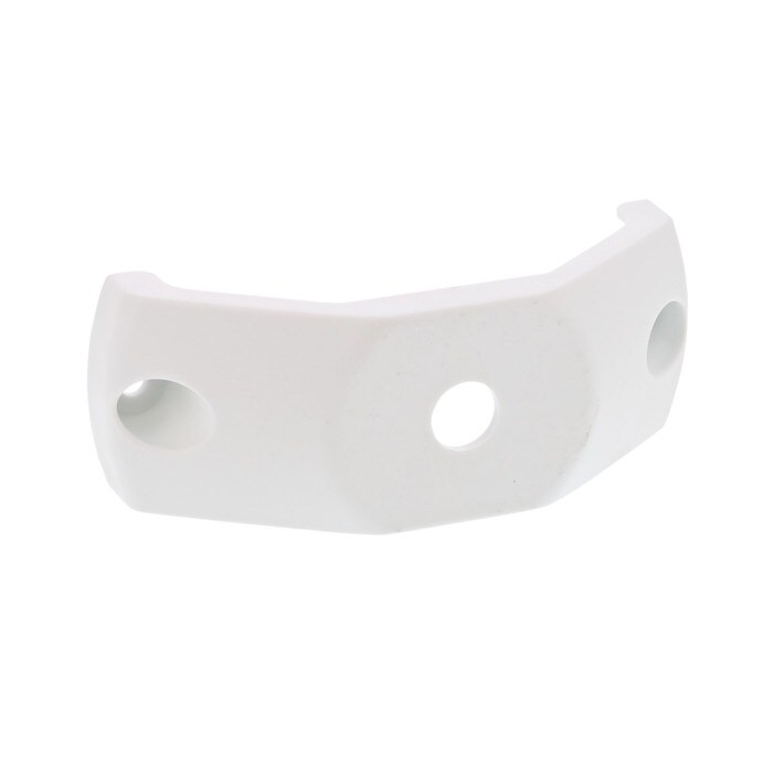 Casquillo para ventilador de congelador