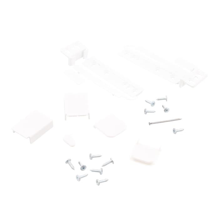 Kit de encastre para puerta de frigorífico