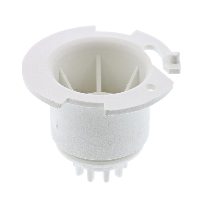 mando, selector programas