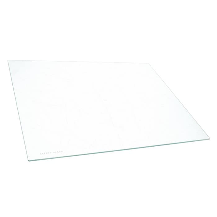 cristal, congelador, 402x318mm