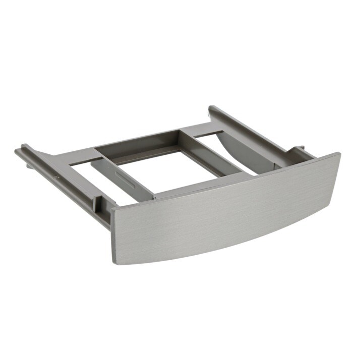 soporte filtro, difusor, tapa