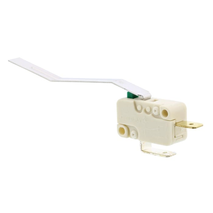 Microinterruptor de flotador para lavadora