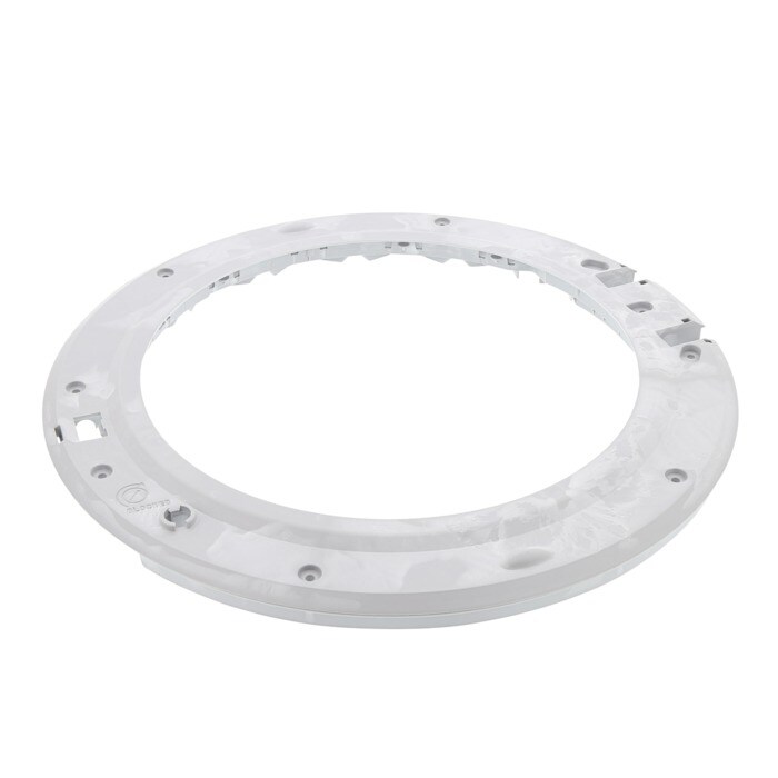 marco puerta,posterior,gris,Ø463,5mm