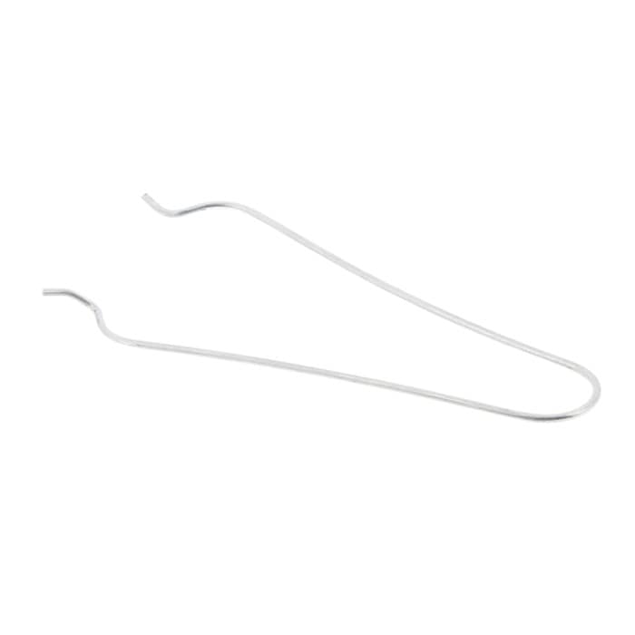 Clip de junta de puerta de lavadora