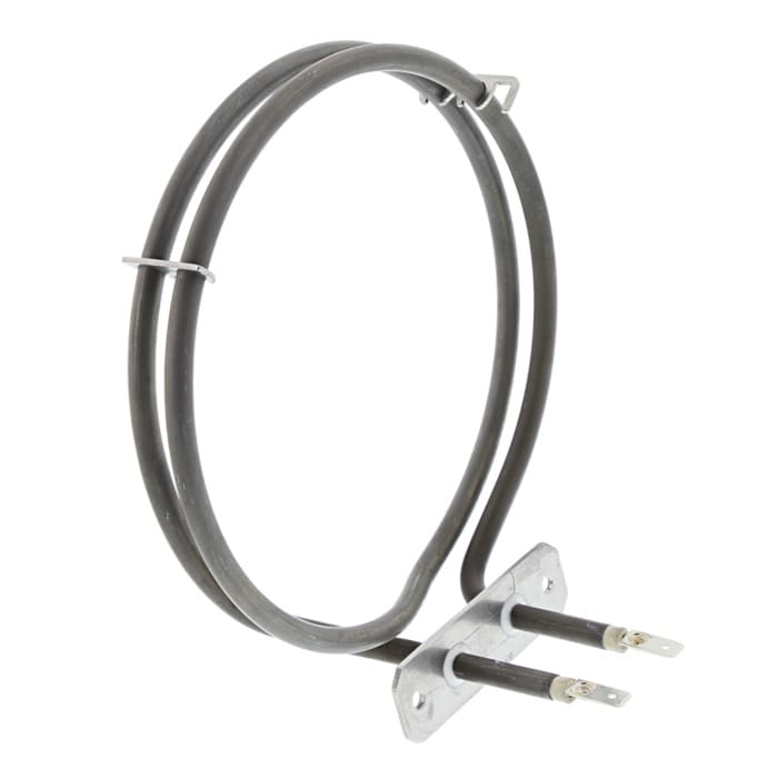 Resistencia circular de 1650 vatios para horno de convección